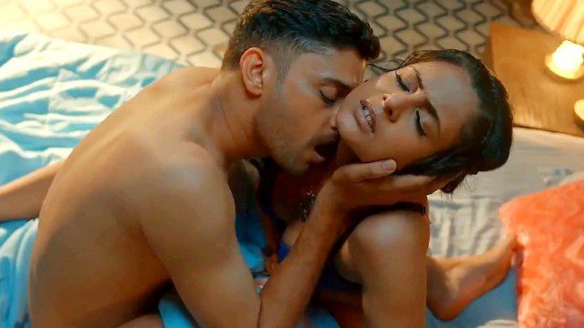 Silsila hai Pyaar ka S01E02 2024 Hindi Hot Web Series – Jalva