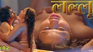 Lallu E02 2024 Hindi Hot Web Series – Nazar