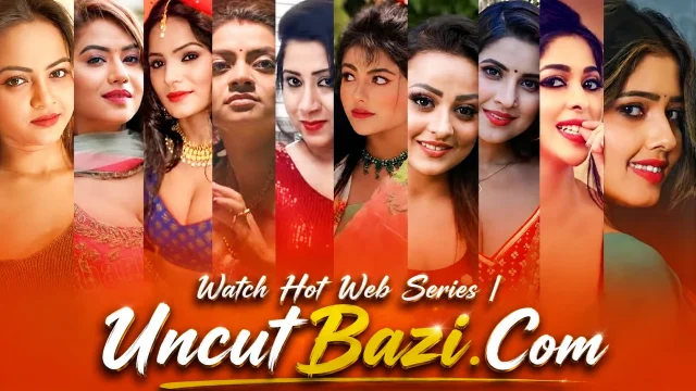 In Indian Hot Web Series Watch Free!!