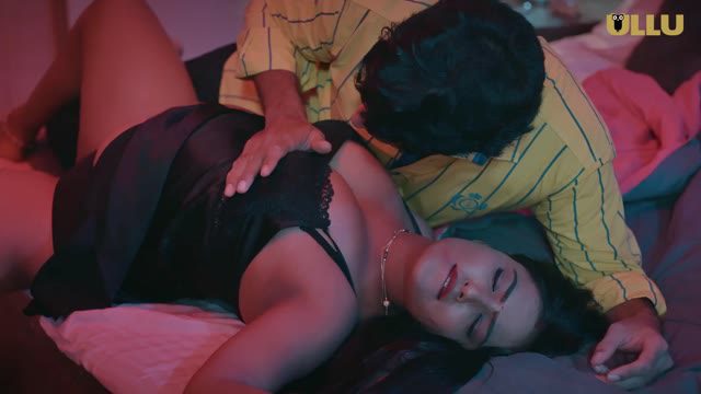 Ek Baar Aur Part 1 S01E03 2024 Hindi Hot Web Series â Ullu