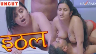 Ithal 2024 Malayalam Uncut Hot Short Film – Navarasa