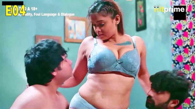 Antarvasna S2E04 2025 Hindi Hot Web Series – PrimePlay