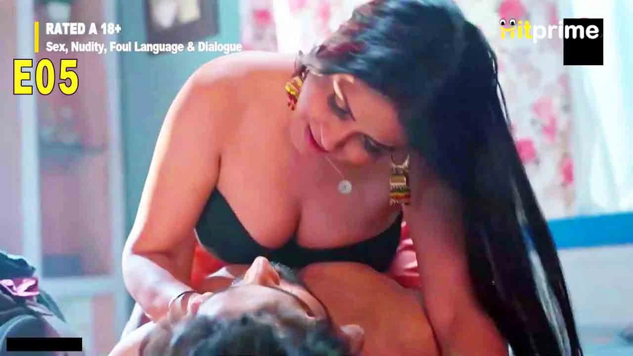 Antarvasna S2E05 2025 Hindi Hot Web Series – PrimePlay